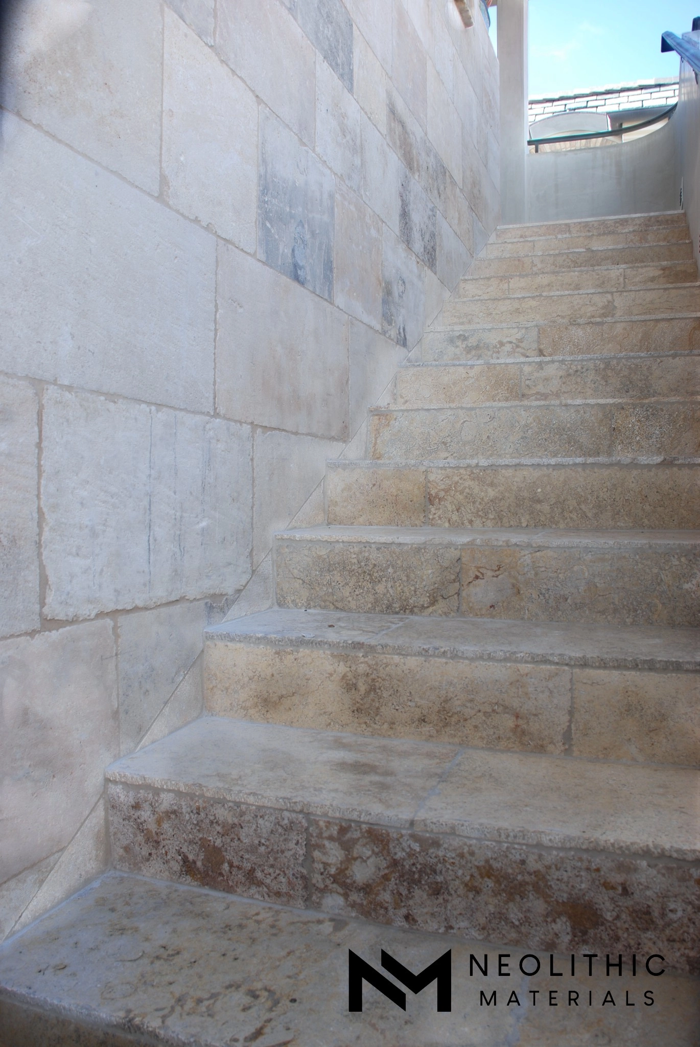 Reclaimed Corsica - 1st Cut - Image 7